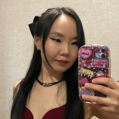 Очирма Насанова, 28.10.1985, Томск