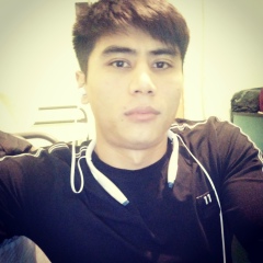 Muxriddin Zokirov, 10.07.1992, Шахрихан