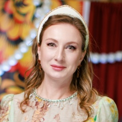 Лина Стрельцова, 29.11, Ростов-на-Дону