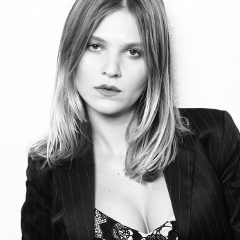 Анна Блинова, 12.03, New York City