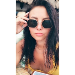 Mary Usoltseva, 31.07.1990