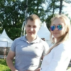 Макс Черваков, 07.08, Москва