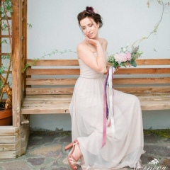 Olya Longo, 05.10.1986, Milano