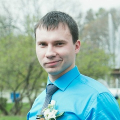 Виталий Ковбаса, 03.09, Шостка