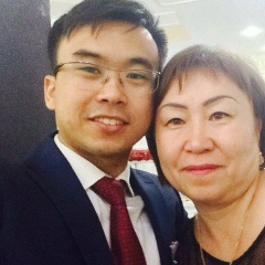 Азамат Нұрмағанбетов, 14.05.1992, Актобе