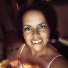 Наташенька Устинова, 26.05, Карпинск