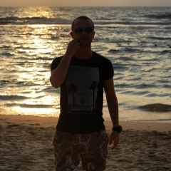 Всеволод Волконский, 31.07, Москва