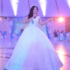 Ямира Бекенова, 12.02, Астана