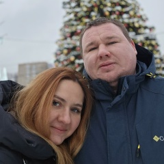 Анна Бушуева, 04.07, Москва