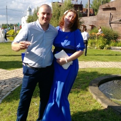 Катёна Петрунина, 19.03.1989, Москва