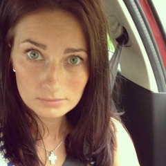 Наташа Морозова, 18.03.1986, Санкт-Петербург