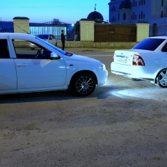 Артур Серопян, 13.06, Черкесск