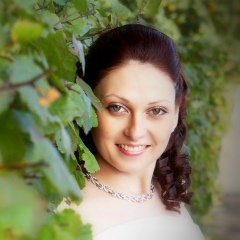 Анюта Кысса, 21.06.1983, Санкт-Петербург