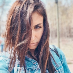 Мария Матвеева, 06.10.1987, Нижний Новгород