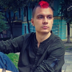 Ярославишущище Бондаренко, Киев