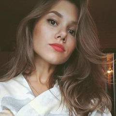 Maria Efimova, 18.06, Москва