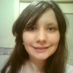 Ольга Астахова, 11.05.1982, Калуга