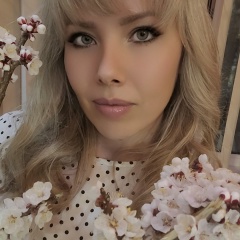 Людмила Авдевнина, 24.12, Новотроицк