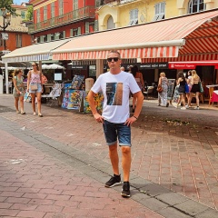 Игорь Пирожков, 19.07.1984, Санкт-Петербург