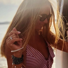 Татьяна Александрова, 25.10.1981, Москва