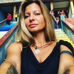 Таисья Афинская, 29.01, Москва