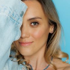 Марина Зорина, 09.03.1989, Дзержинский