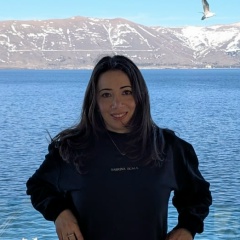 Астхик Чобанян, 17.06.1987, Москва