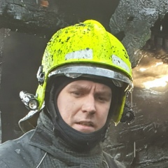 Михаил Нагаев, Краснознаменск