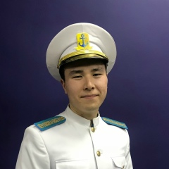 Султан Сакып, 24.10, Алматы