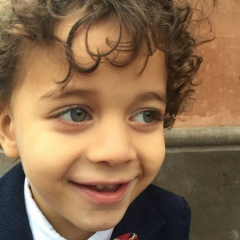 Гевонд Андреасян, 12.05.1981, Москва