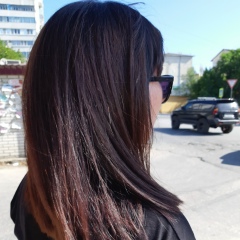 Веслана Аманова, Бахчисарай