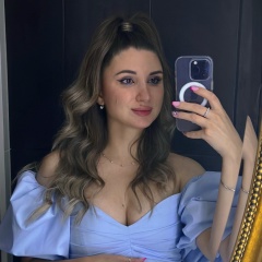 Наталия Гречаная, 30.11