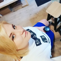 Елизавета Куделя, 13.04, Киев