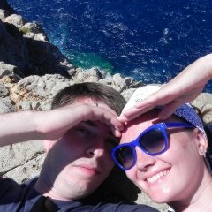 Лилия Моисеева, 26.05.1988, Москва