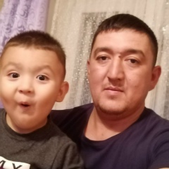 Эдик Султанов, 18.04.1989, Новотроицк