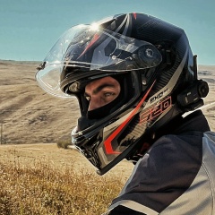 Араик Карапетян, 26.05.1985, Пятигорск