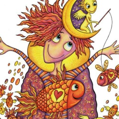 Евгения Ишкова, Одинцово