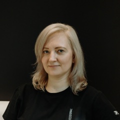 Дарья Соболева, 16.07, Москва