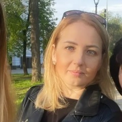 Екатерина Денисова, 04.07.1984, Пермь
