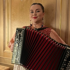 Лия Брагина, 10.06.1992, Санкт-Петербург