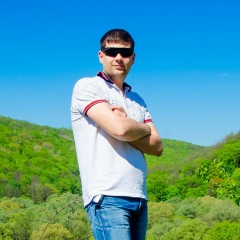 Александр Котыщук, 15.11, Днепр (Днепропетровск)