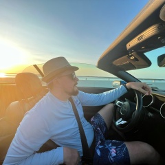 Виктор Александрович, 17.05