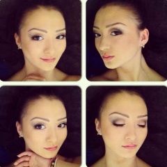 Gulnura Kaisarova, Астана