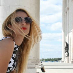 Fatima Gaafurova, 06.10, Астана