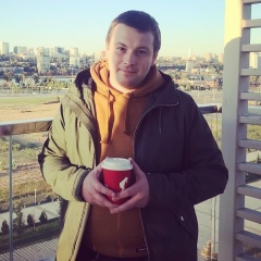 Ян Белянкин, 14.08.1990