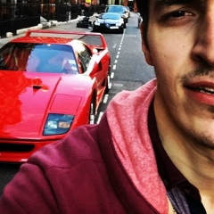 Исмаил Дзауров, 29.07, Алматы