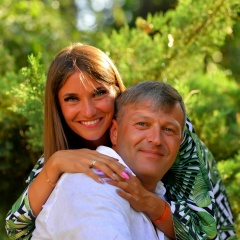 Алёна Веречева, 26.03, Санкт-Петербург