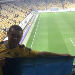 Юрій Чіпак, 13.04.1987, Дрогобыч