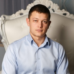 Артур Галиуллин