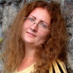 Алина Ластовенко, 23.09, Киев